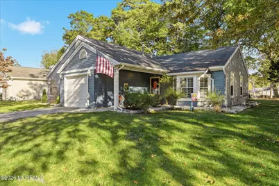 7 Portsmouth Drive, Forked River, NJ 08731 - Photo 5
