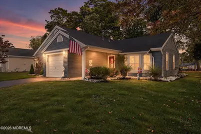 7 Portsmouth Drive, Forked River, NJ 08731 - Photo 1