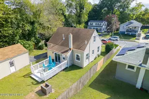 1807 Milton Ave, Neptune Township, NJ 07753 - Photo 1