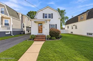 32 3rd St, Fords, NJ 08863 - Photo 1