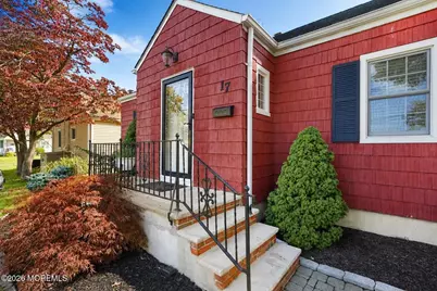17 Fisher Avenue, Middlesex, NJ 08846 - Photo 5