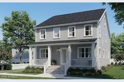 1206 Comstock Street, Asbury Park, NJ 07712 - Photo 1