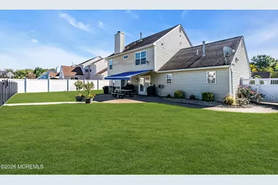 24 Crater Lake Road, Howell Township, NJ 07731 - Photo 37