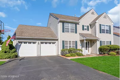 24 Crater Lake Road, Howell Township, NJ 07731 - Photo 3