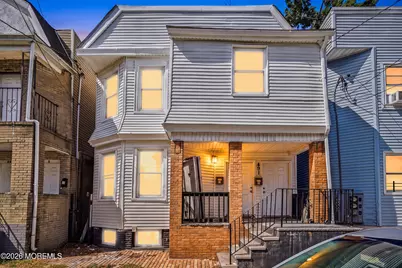 491 S 17th Street, Newark, NJ 07103 - Photo 1