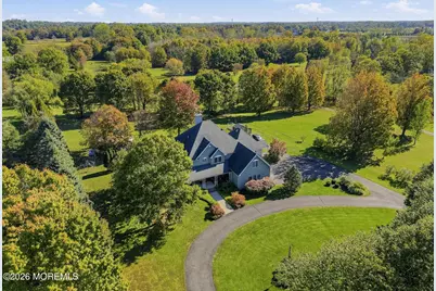 135 Holmes Mill Road, Cream Ridge, NJ 08514 - Photo 1