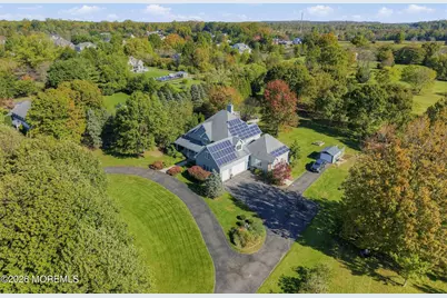 135 Holmes Mill Road, Cream Ridge, NJ 08514 - Photo 5
