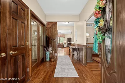 135 Holmes Mill Road, Cream Ridge, NJ 08514 - Photo 11