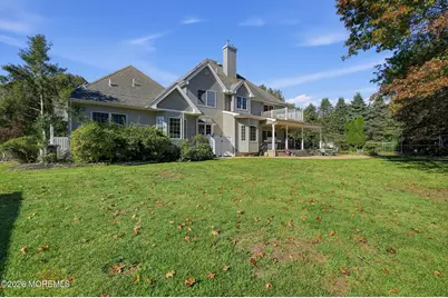 135 Holmes Mill Road, Cream Ridge, NJ 08514 - Photo 49