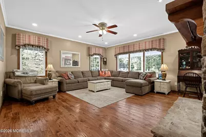 135 Holmes Mill Road, Cream Ridge, NJ 08514 - Photo 13