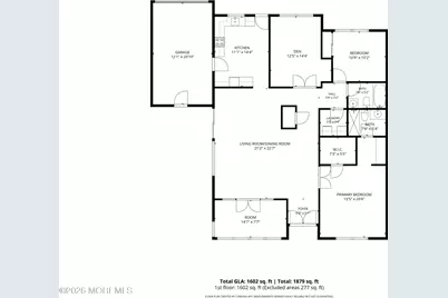 583C Kevin Court #C, Manchester Township, NJ 08759 - Photo 19