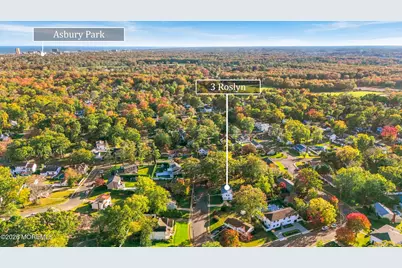 3 Roslyn Drive, Oakhurst, NJ 07755 - Photo 13