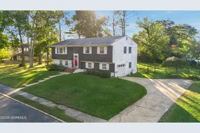 3 Roslyn Drive, Oakhurst, NJ 07755 - Photo 1