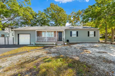 905 Kearny Avenue, Forked River, NJ 08731 - Photo 3