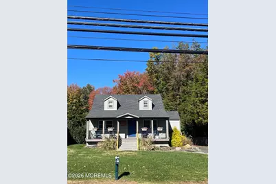 256 Matchaponix Avenue, Monroe Township, NJ 08831 - Photo 3