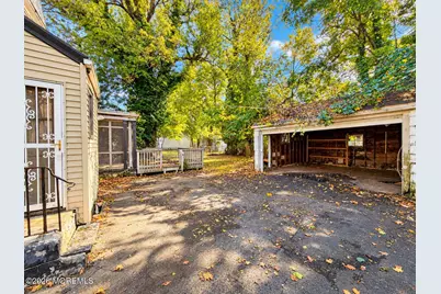 392 Berkeley Road, Orange, NJ 07050 - Photo 19