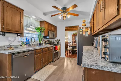 135 Courtshire Drive, Brick, NJ 08723 - Photo 15