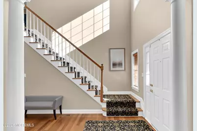 111 Scarborough Way, Marlboro Township, NJ 07746 - Photo 35