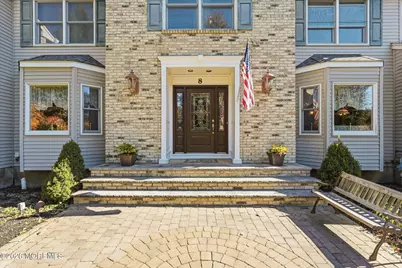 8 Assunpink Trail, Freehold, NJ 07728 - Photo 3