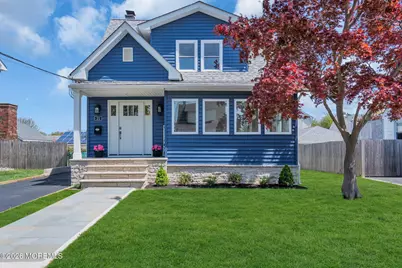 21 Market Street, Edison, NJ 08817 - Photo 1