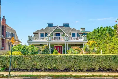 246 Ocean Avenue N, Long Branch, NJ 07740 - Photo 5