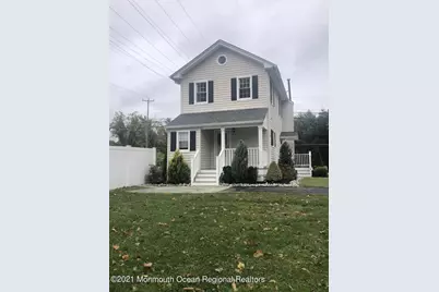 497 Sycamore Avenue, Shrewsbury, NJ 07702 - Photo 3