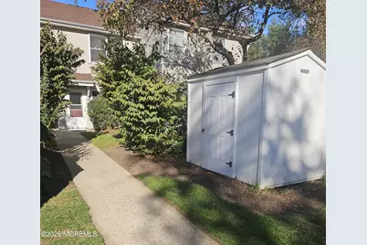 203 Danser Drive, Cranbury Township, NJ 08512 - Photo 3