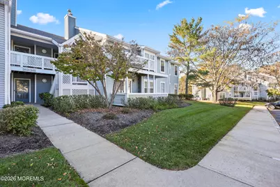 355 Sequoia Court, Howell Township, NJ 07731 - Photo 3