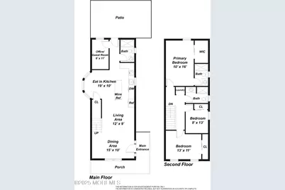 1902 Stratford Avenue, Neptune Township, NJ 07753 - Photo 41