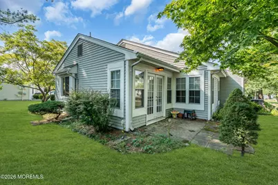 1016B Buckingham Drive, Manchester Township, NJ 08759 - Photo 49