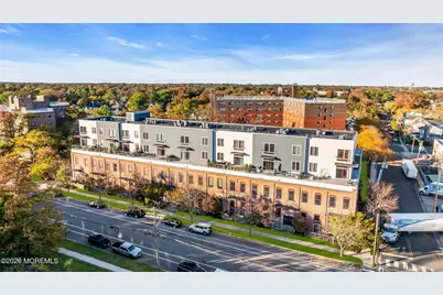 1001 2nd Avenue #104, Asbury Park, NJ 07712 - Photo 1