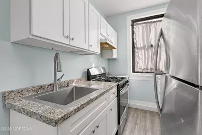 216 Broadway #UPSTAIRS, Long Branch, NJ 07740 - Photo 1