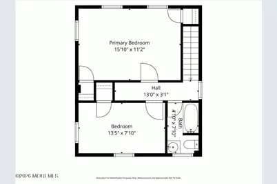1204 Florence Avenue, Union Beach, NJ 07735 - Photo 31