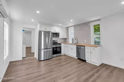 507 1st Avenue #rear, Asbury Park, NJ 07712 - Photo 5
