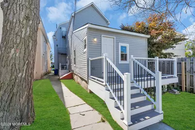 507 1st Avenue #rear, Asbury Park, NJ 07712 - Photo 13