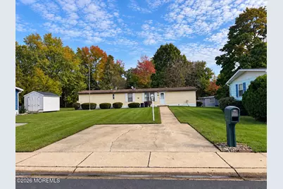 560 Sara Drive #560, Freehold, NJ 07728 - Photo 1