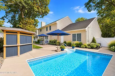 43 Pine Drive S, Brick, NJ 08723 - Photo 33