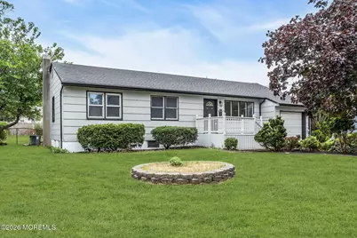 108 Malmy Drive, Brick, NJ 08724 - Photo 3
