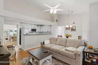 1058B Buckingham Drive, Manchester Township, NJ 08759 - Photo 13