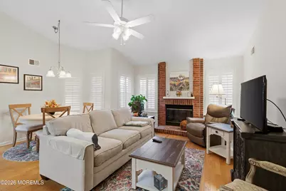 1058B Buckingham Drive, Manchester Township, NJ 08759 - Photo 7