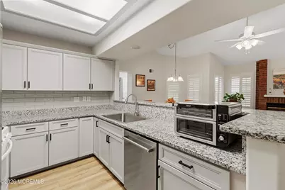1058B Buckingham Drive, Manchester Township, NJ 08759 - Photo 11