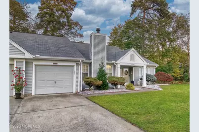 1058B Buckingham Drive, Manchester Township, NJ 08759 - Photo 3