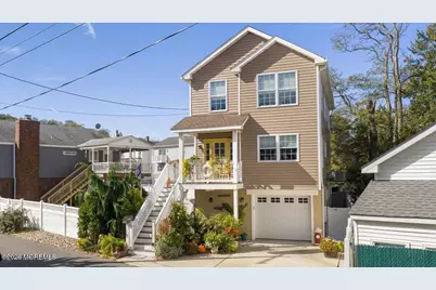 25 Cedar Street, Highlands, NJ 07732 - Photo 3