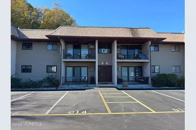 329 Shore Drive #D5, Highlands, NJ 07732 - Photo 25
