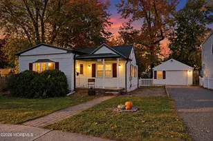 950 S Concourse, Keyport, NJ 07735 - Photo 1