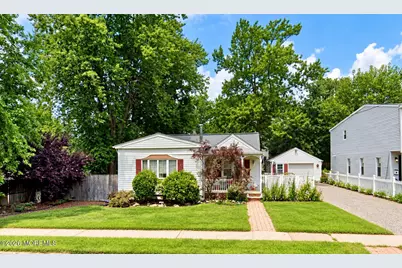950 S Concourse, Keyport, NJ 07735 - Photo 1