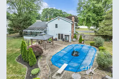 32 Brunswick Drive, Howell Township, NJ 07731 - Photo 33