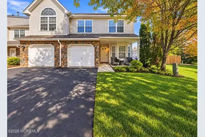 50 Hawthorne Drive, Tinton Falls, NJ 07753 - Photo 1