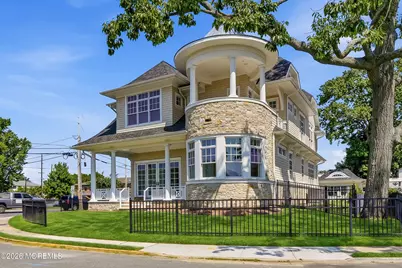 300 Lake Drive, Allenhurst, NJ 07711 - Photo 1