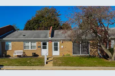 46 Breeze Court #87, Brick, NJ 08724 - Photo 1